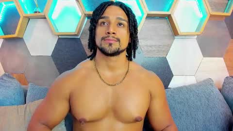 Snapshot of mike_estevess chatting on 2, 3, 2025   online show from 2, 3, 2025