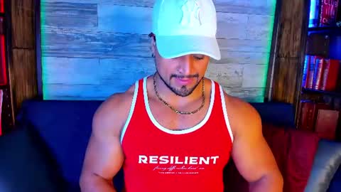   online show from 28, 7, 2026
