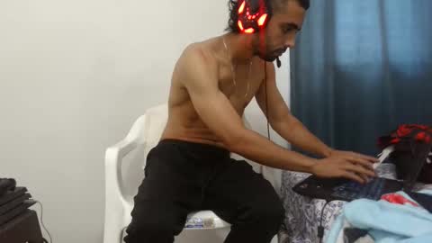 mike_leonrey22 online show from 15, 11, 2025