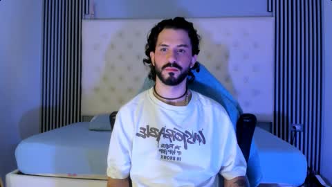 Mike Parker online show from 8, 1, 2026