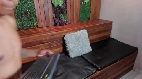 Snapshot of mike_salaz chatting on 30, 3, 2026 Mike Salaz online show from 30, 3, 2026