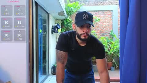 Mike online show from 7, 2, 2026