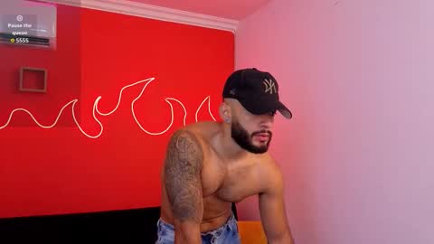 Mike online show from 27, 3, 2026