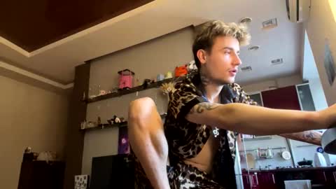 Mike online show from 10, 3, 2026