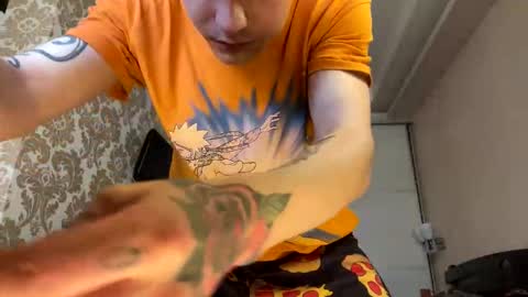 Mike online show from 21, 4, 2026