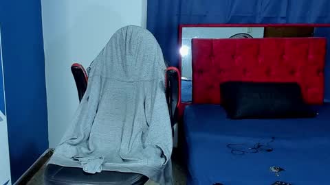 Snapshot of mike_shelby21 chatting on 28, 12, 2024 mike_shelby21 online show from 28, 12, 2024