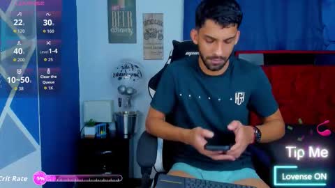 Snapshot of mike_shelby21 chatting on 6, 10, 2025 mike_shelby21 online show from 6, 10, 2025