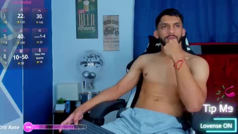 Snapshot of mike_shelby21 chatting on 13, 10, 2025 mike_shelby21 online show from 13, 10, 2025