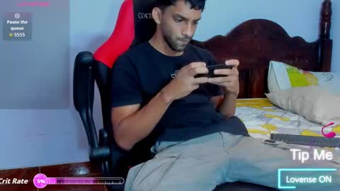 mike_shelby21 online show from 19, 1, 2026