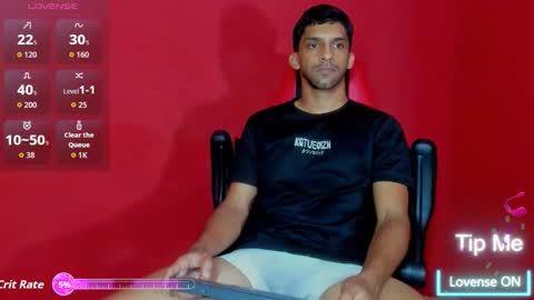 mike_shelby21 online show from 13, 3, 2026