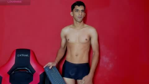 mike_shelby21 online show from 7, 4, 2026