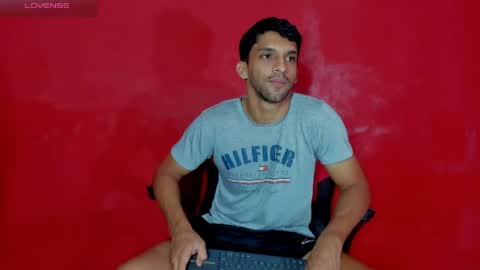 mike_shelby21 online show from 16, 5, 2026