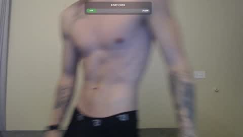 Hot Buns online show from 27, 1, 2025