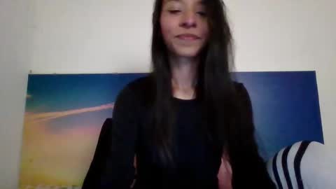 MAITE  MIKE  Sometimes Im with the boy in camera online show from 17, 4, 2026