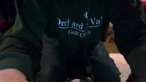 mikeb3200 online show from 20, 1, 2025