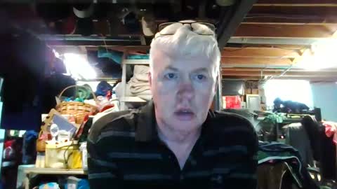 mikeb3200 online show from 12, 9, 2025