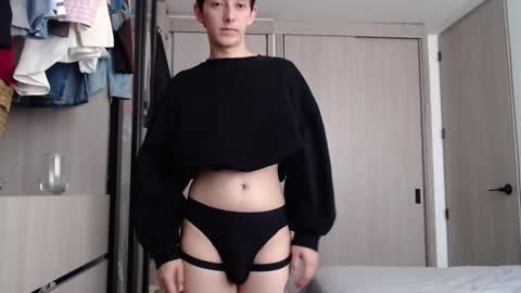 Mikebelf4 online show from 5, 3, 2025