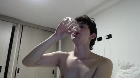 Mikebelf4 online show from 6, 3, 2025