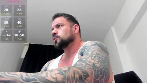 Mike online show from 18, 5, 2026