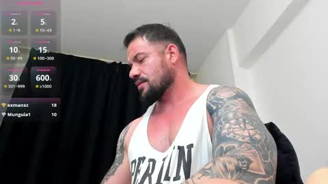 Mike online show from 18, 5, 2026