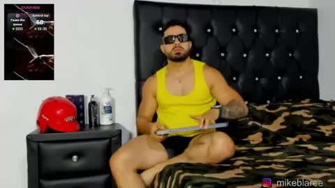 mikeblaree online show from 4, 6, 2026