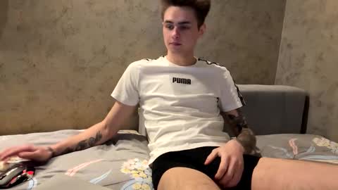 Former online show from 16, 1, 2026