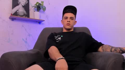 Mike Cooper online show from 21, 2, 2025