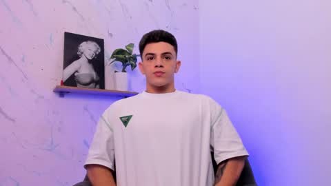 Mike Cooper online show from 27, 2, 2025