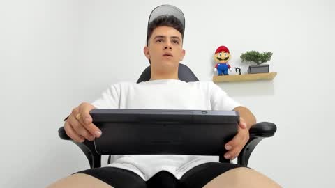 Mike Cooper online show from 11, 9, 2025