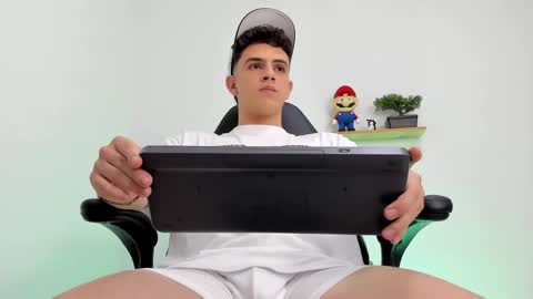 Mike Cooper online show from 3, 2, 2026