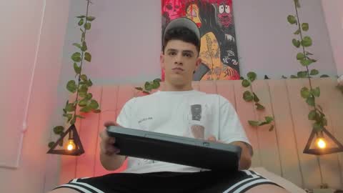 Mike Cooper online show from 12, 3, 2026