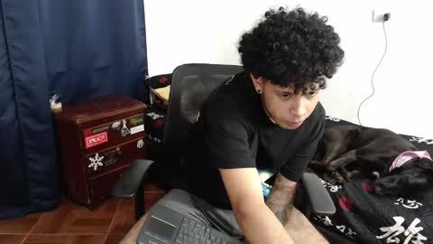 Snapshot of mikedick_420 chatting on 8, 2, 2025 mikedick_420 online show from 8, 2, 2025