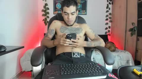 Snapshot of mikee_scooth chatting on 16, 2, 2025 mikee_scooth online show from 16, 2, 2025