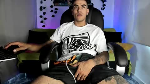 Snapshot of mikee_scooth chatting on 23, 9, 2025 mikee_scooth online show from 23, 9, 2025