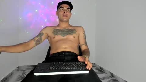 mikee_scooth online show from 20, 3, 2026