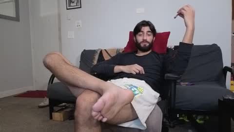 mikehawk1589 online show from 27, 11, 2025