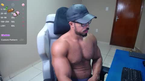 mikehotk online show from 12, 12, 2024