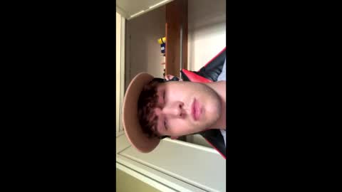 Snapshot of mikeiron126150 chatting on 20, 9, 2025 mikeiron126150 online show from 20, 9, 2025