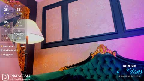 Snapshot of mikelockhart chatting on 28, 12, 2024 Mike online show from 28, 12, 2024