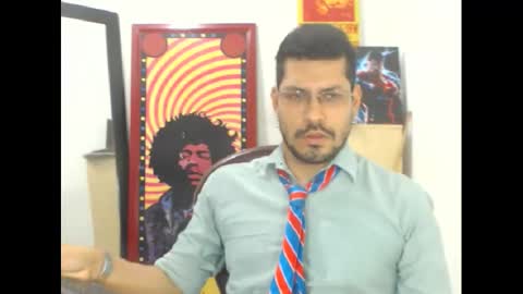 mikeriverx online show from 14, 9, 2025