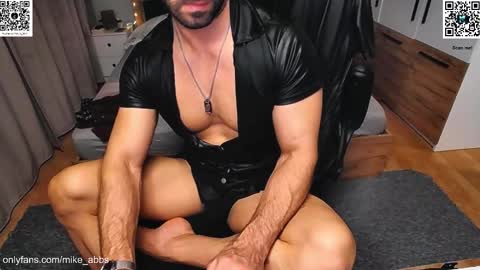 Mike    online show from 3, 11, 2025