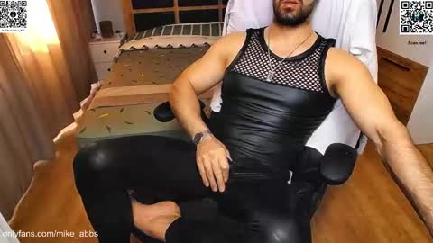 Mike    online show from 25, 2, 2026