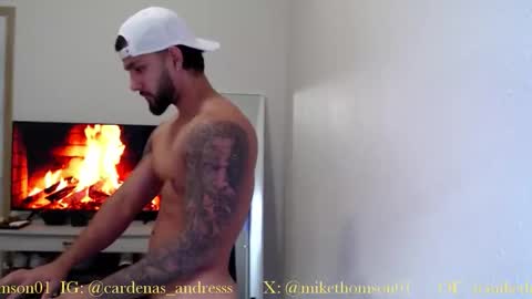 Mike online show from 18, 11, 2025