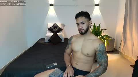 Mike online show from 13, 6, 2026