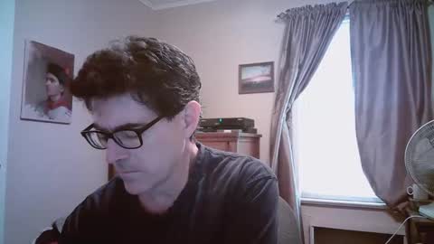 Mike online show from 15, 4, 2026