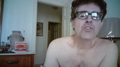 Mike online show from 9, 8, 2026