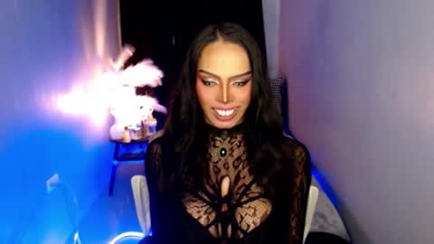 Mistress MikeyAlawi online show from 10, 3, 2026