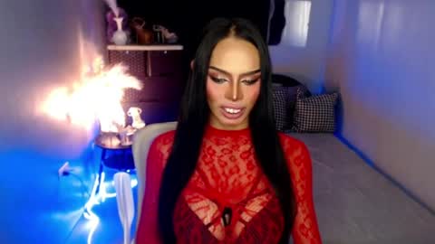 Mistress MikeyAlawi online show from 29, 5, 2026