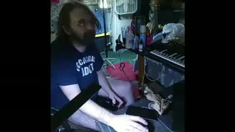 Mikey online show from 15, 12, 2024