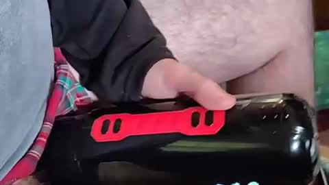 Mikey online show from 5, 1, 2025